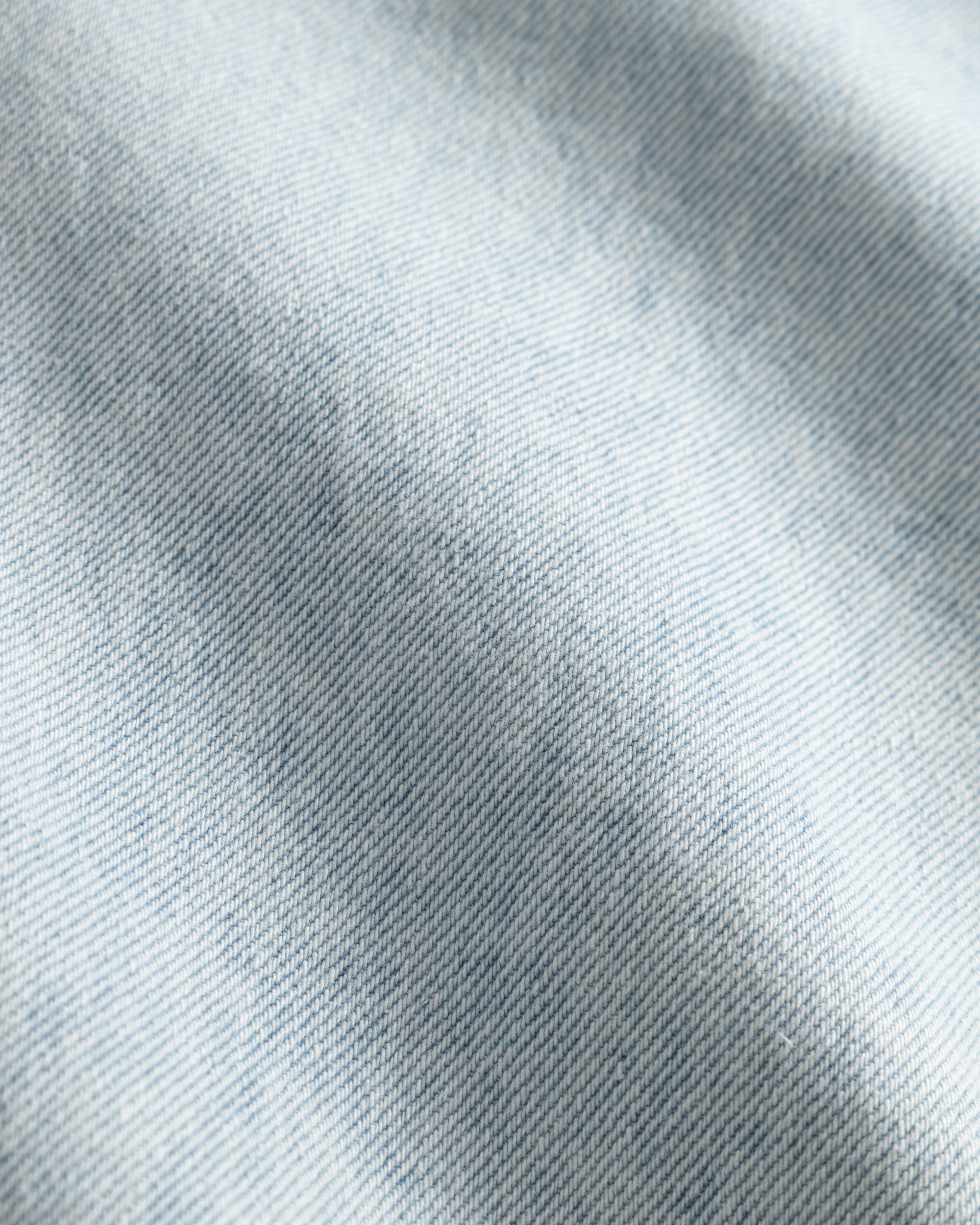 Extra baggy Denim Jeans Light blue